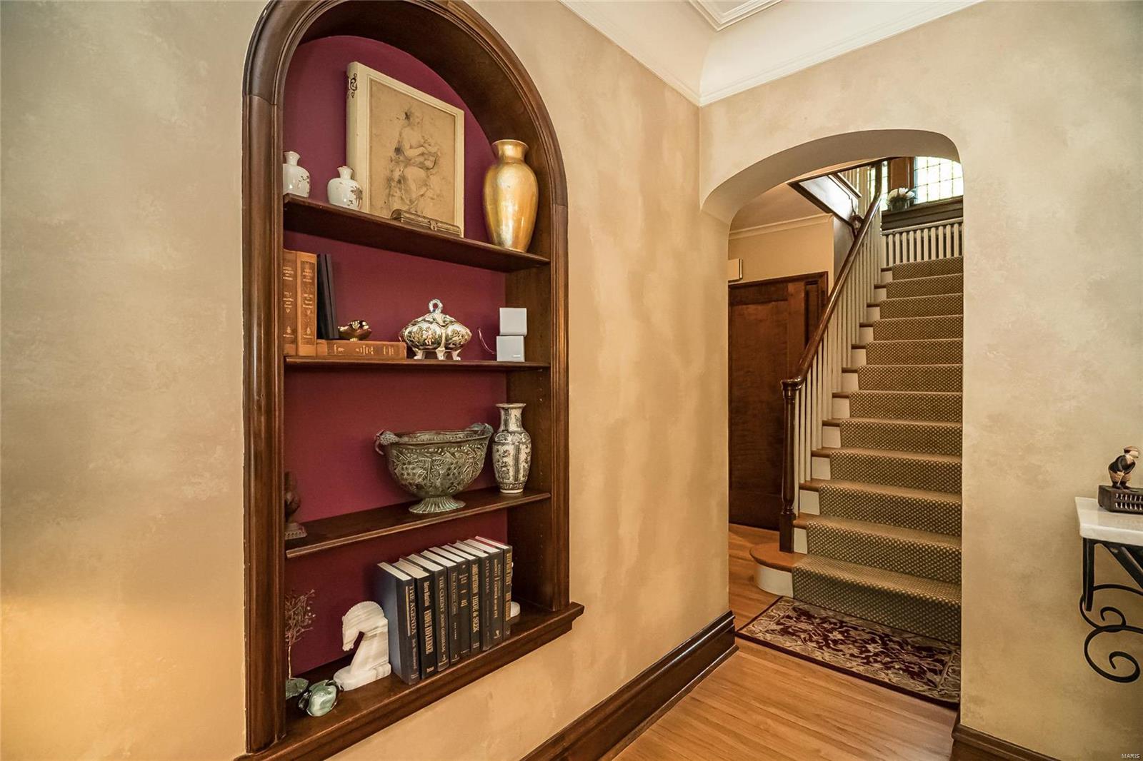 Claverach Park - Residential