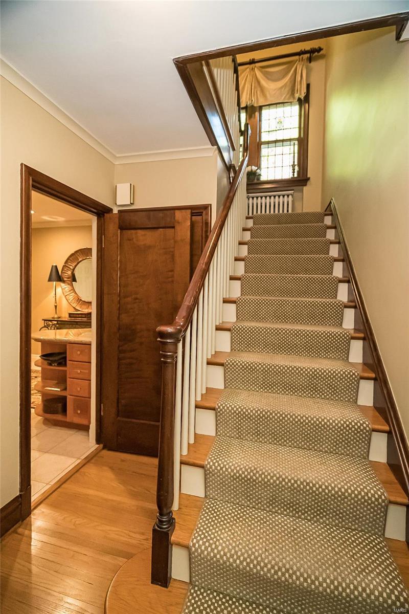 Claverach Park - Residential