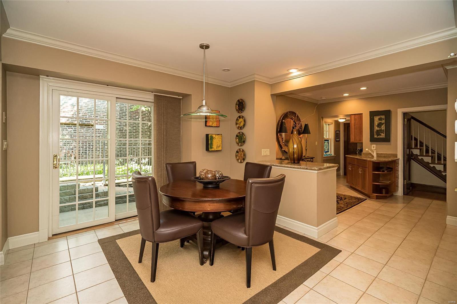 Claverach Park - Residential