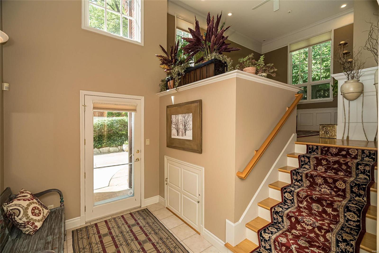 Claverach Park - Residential