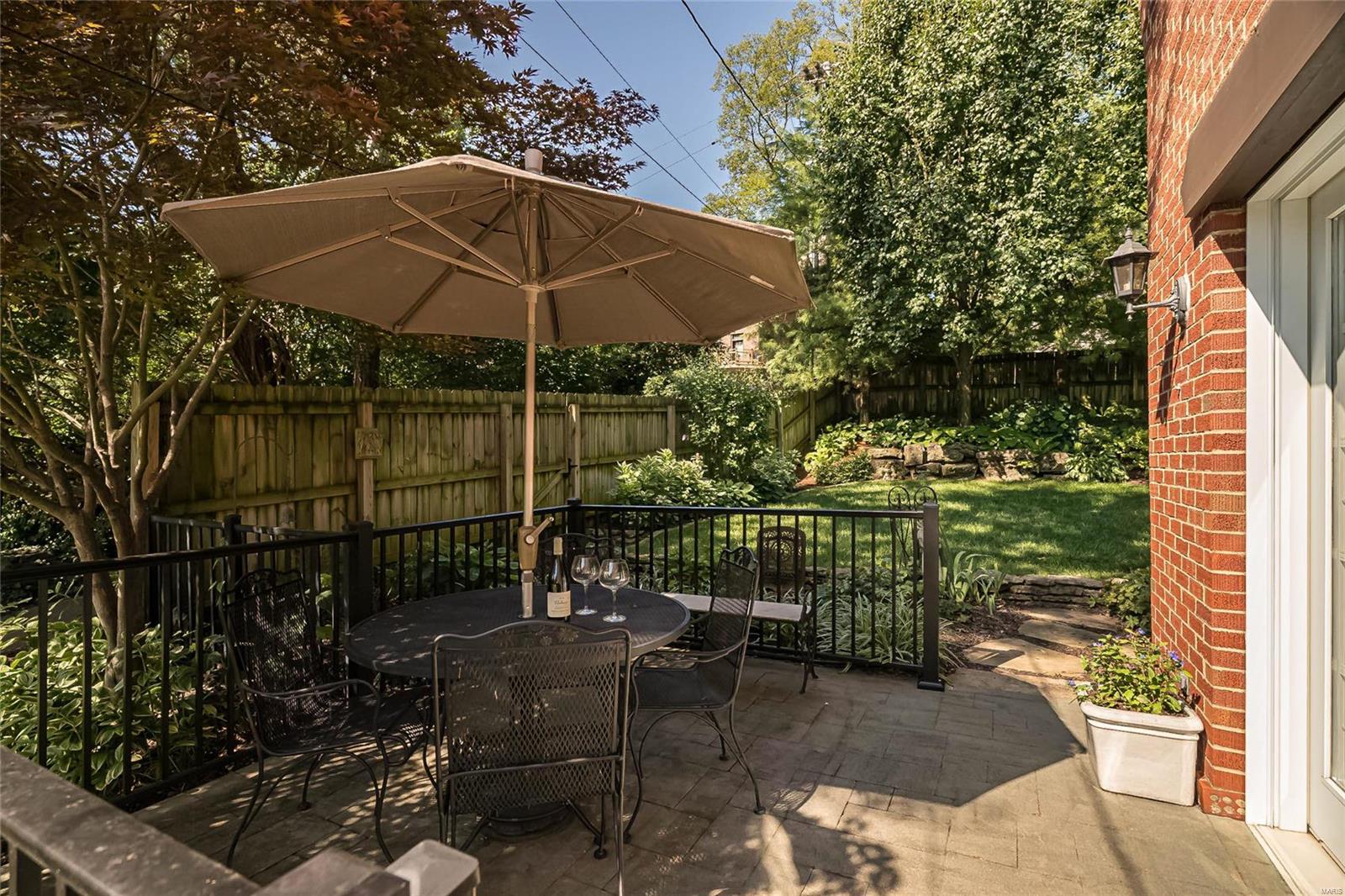 Claverach Park - Residential