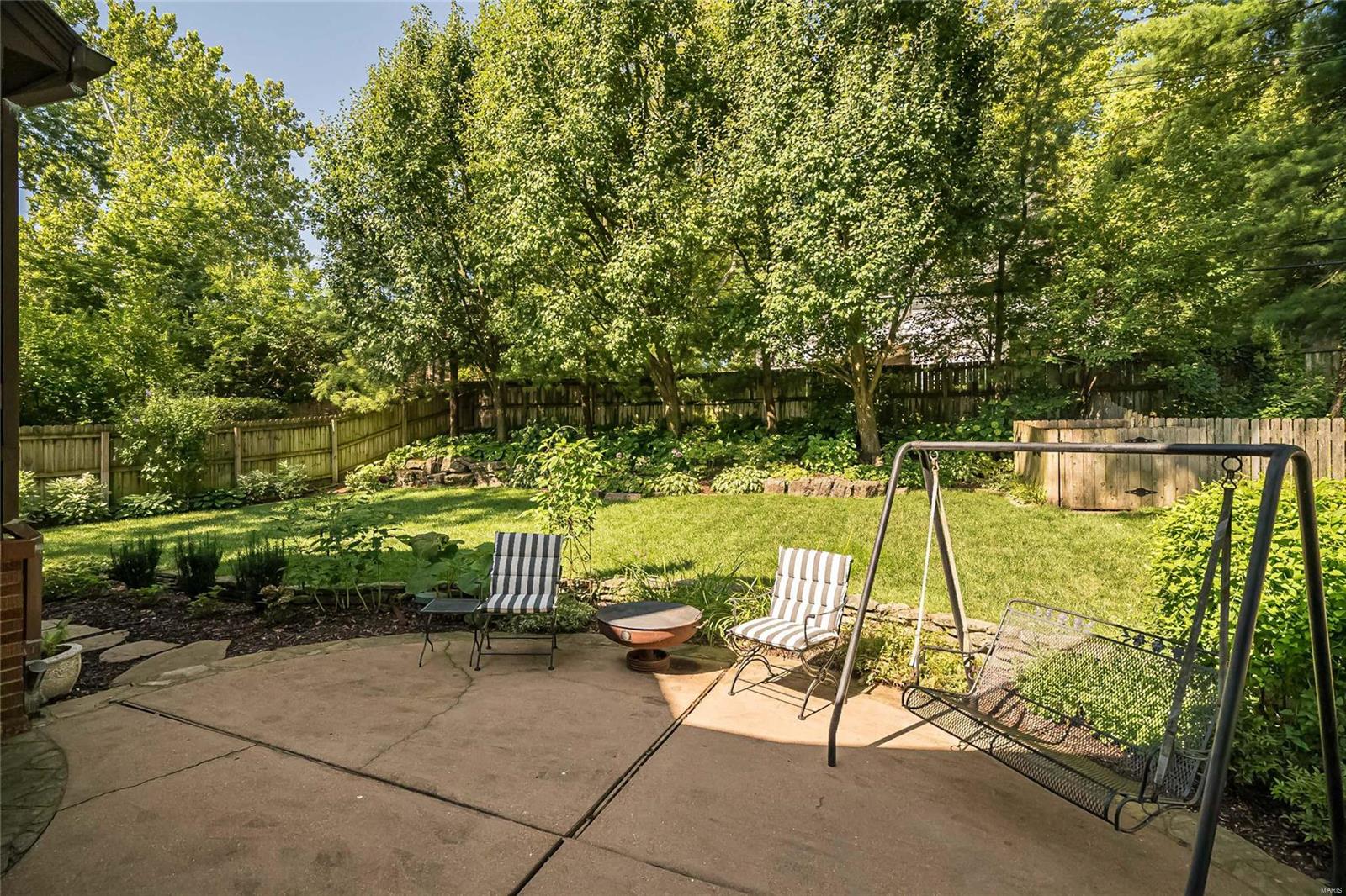 Claverach Park - Residential