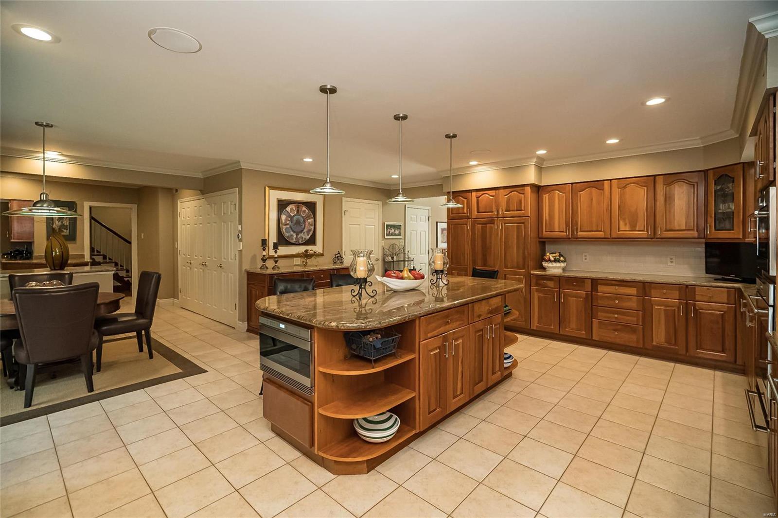 Claverach Park - Residential