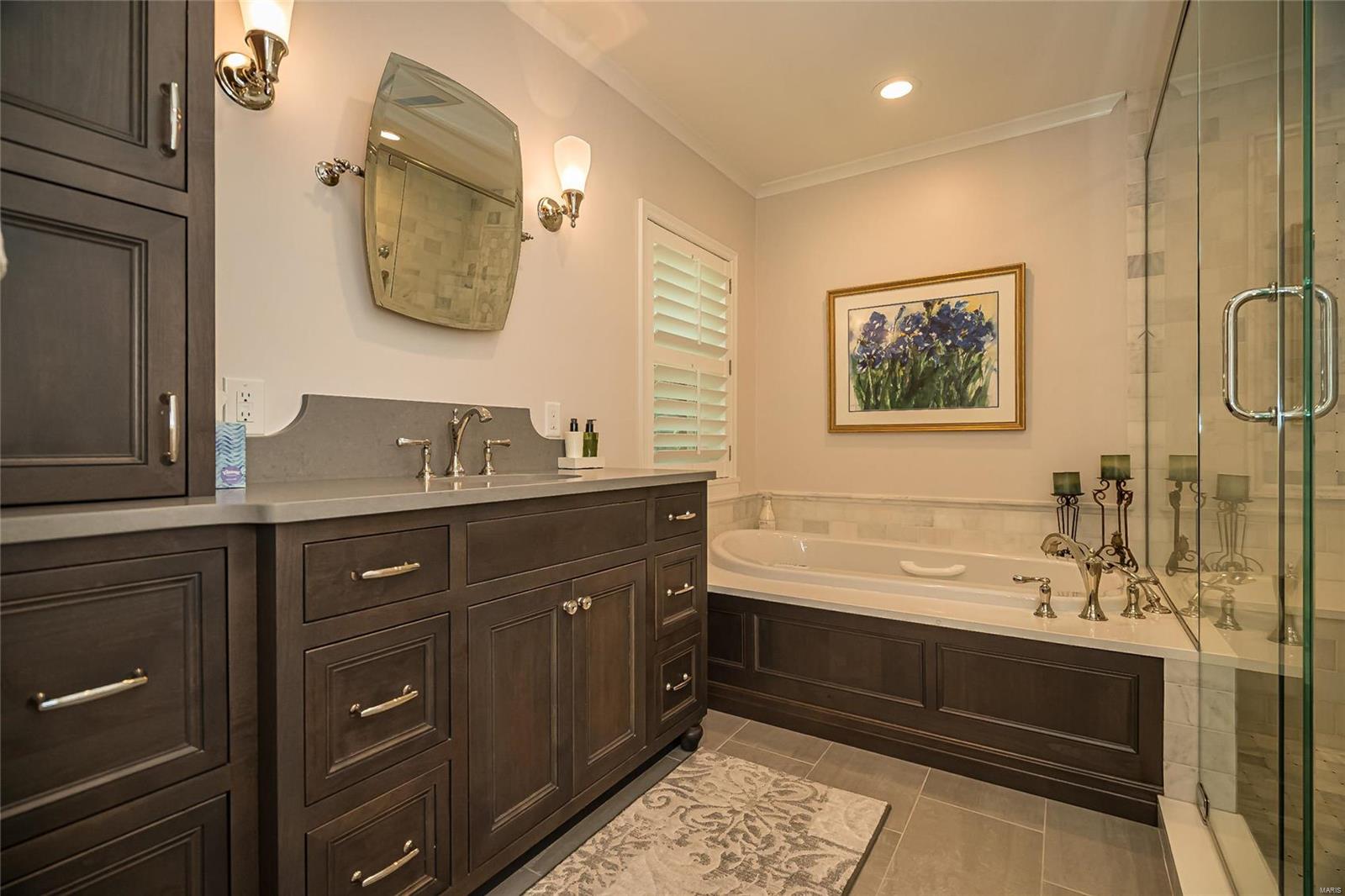 Claverach Park - Residential