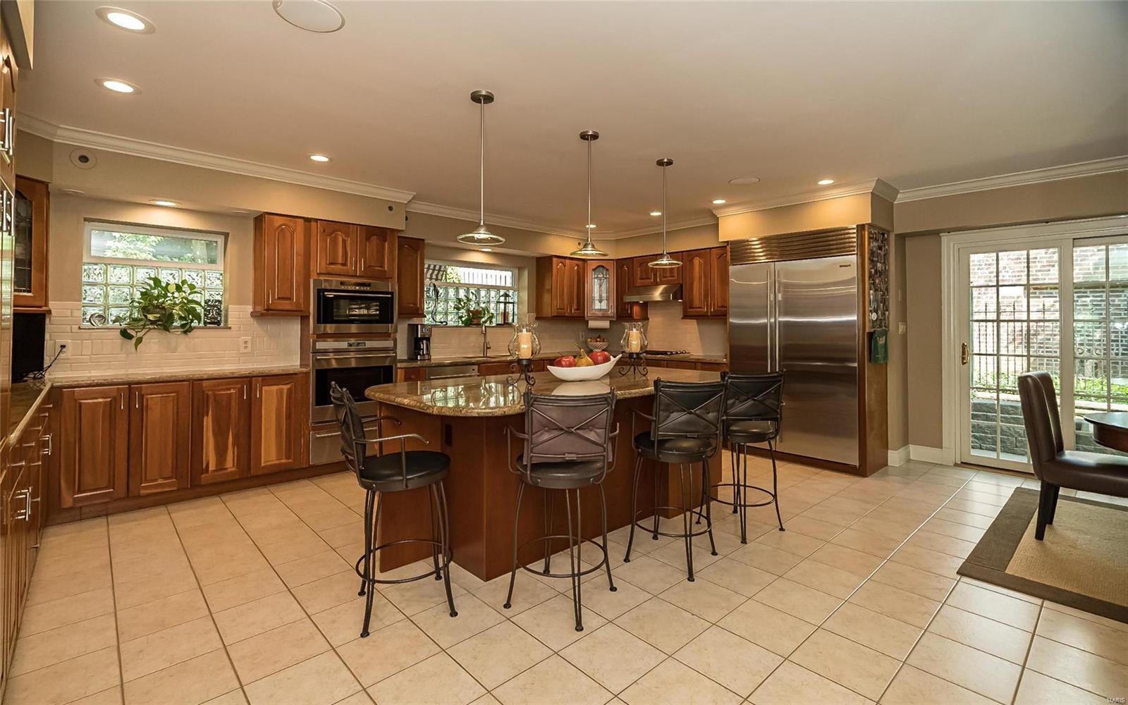 Claverach Park - Residential