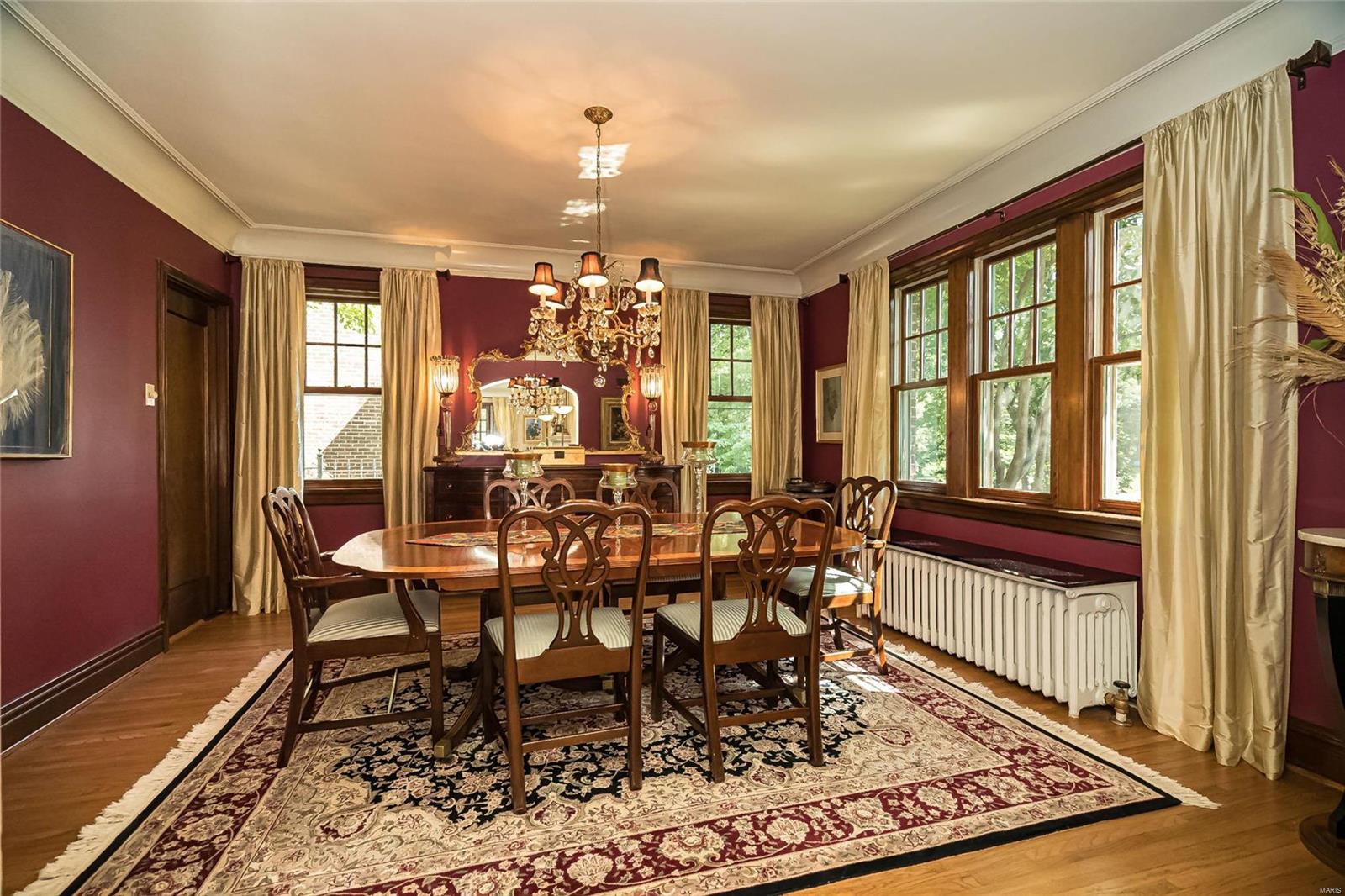 Claverach Park - Residential