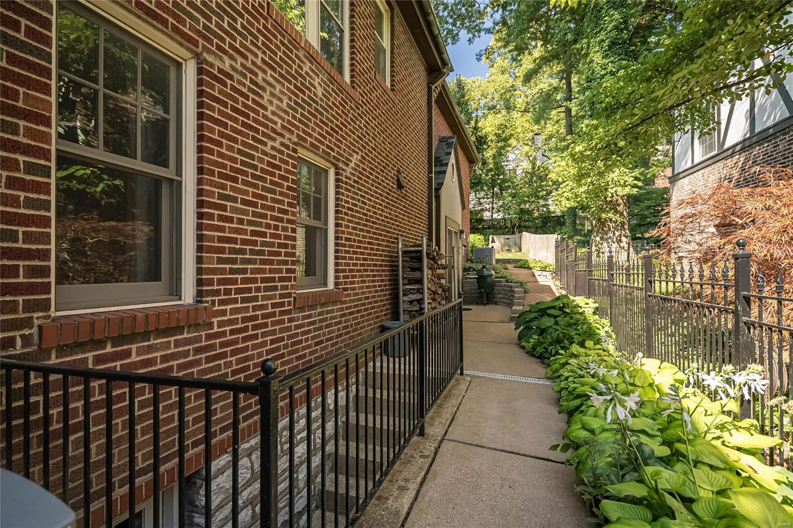 Claverach Park - Residential