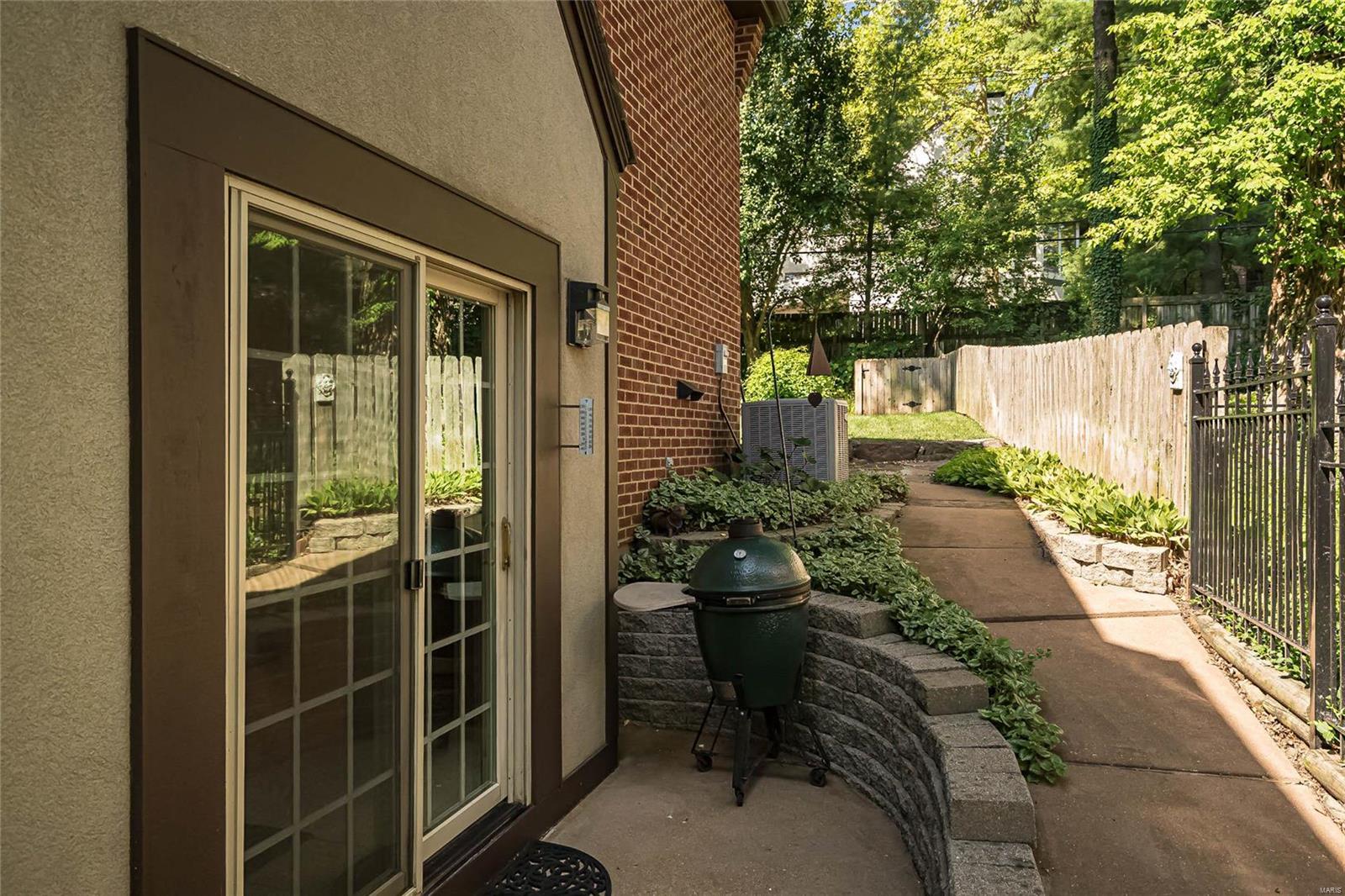 Claverach Park - Residential