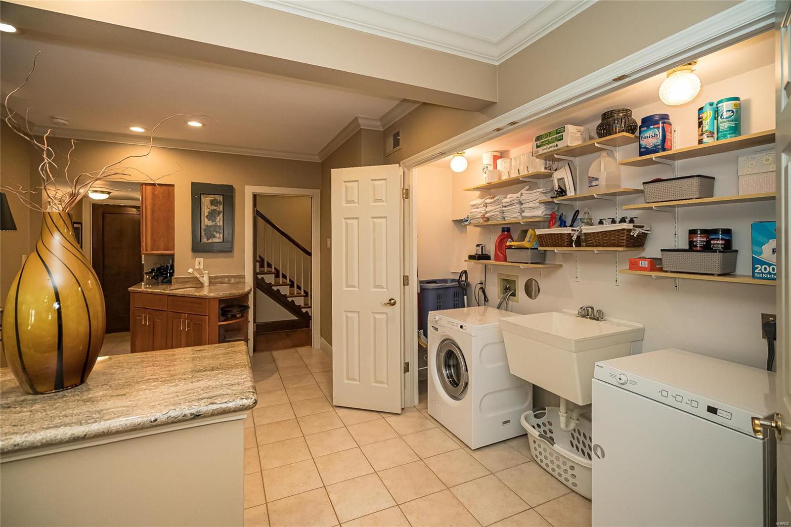 Claverach Park - Residential