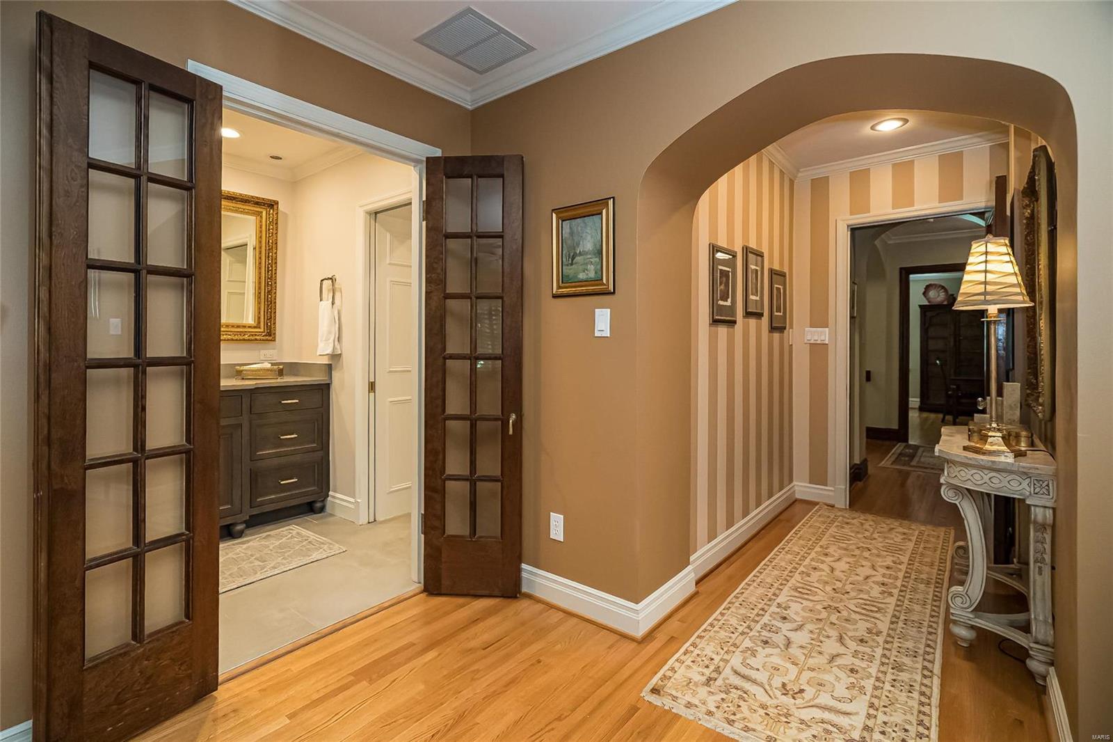 Claverach Park - Residential