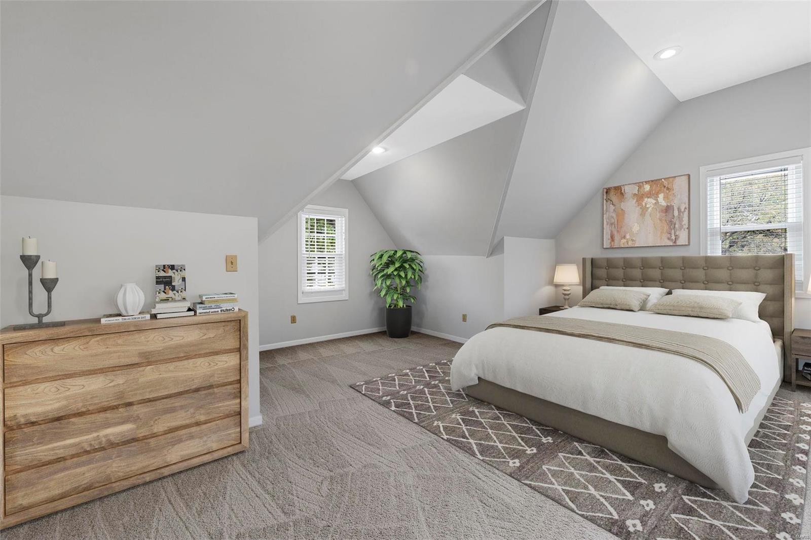 Lsl Dauphine Estate - Residential