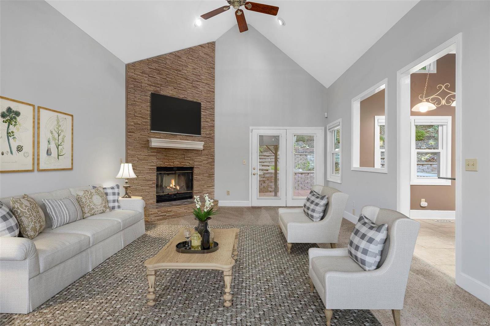 Lsl Dauphine Estate - Residential