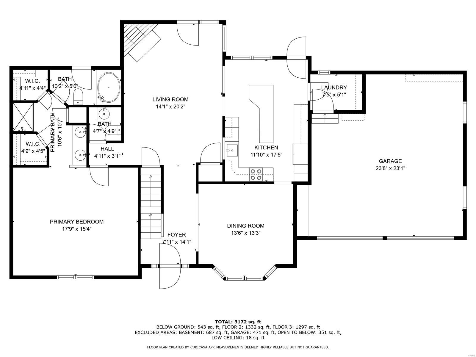 Lsl Dauphine Estate - Residential