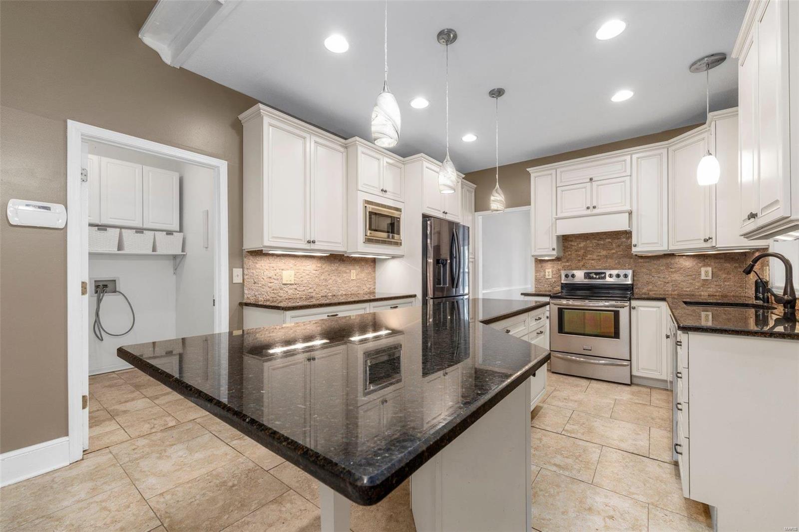 Lsl Dauphine Estate - Residential