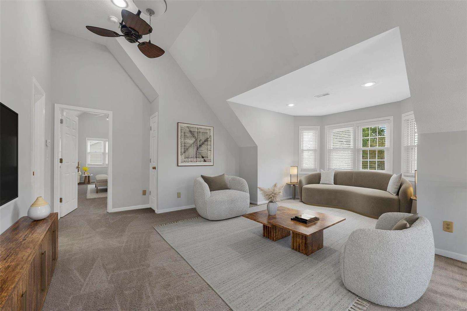 Lsl Dauphine Estate - Residential