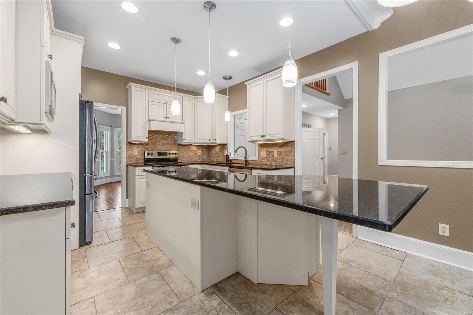 Lsl Dauphine Estate - Residential