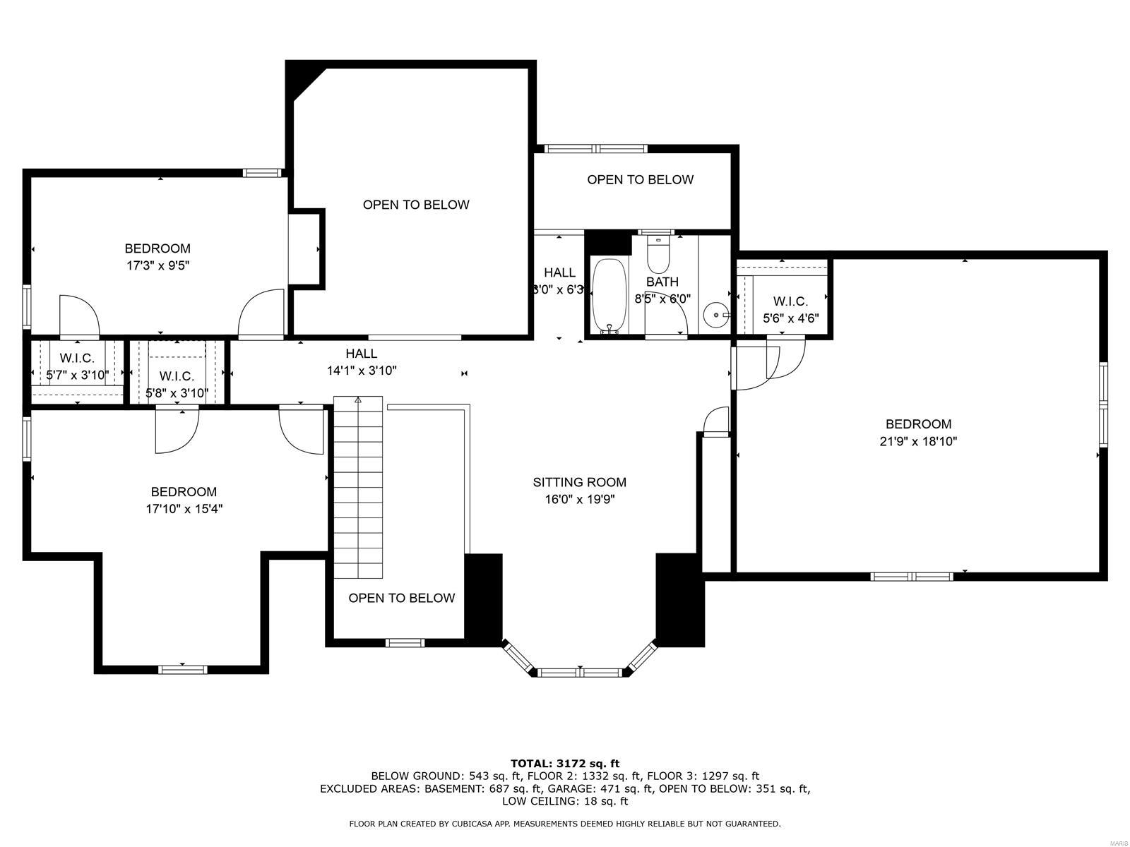 Lsl Dauphine Estate - Residential