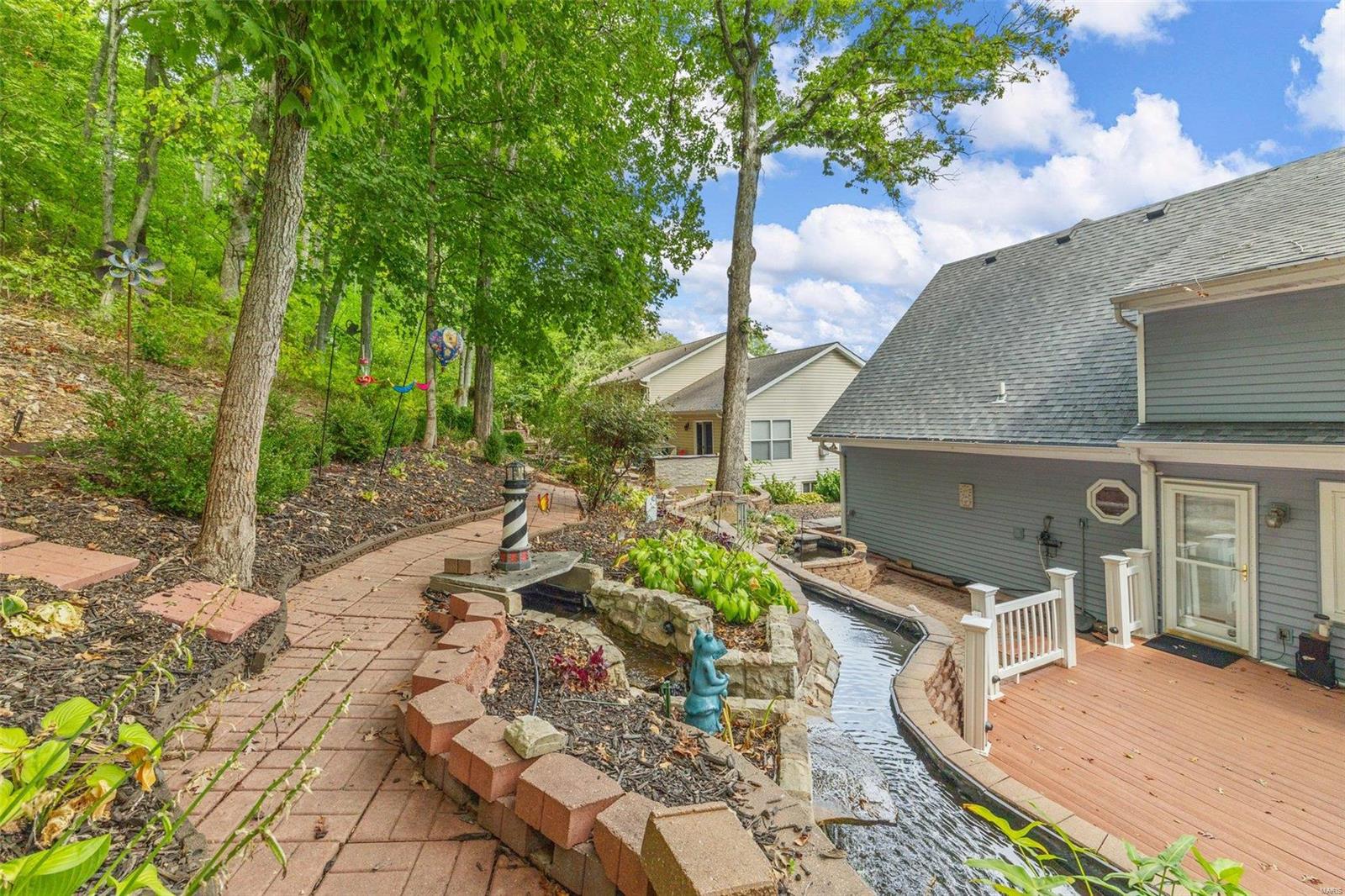 Lsl Dauphine Estate - Residential