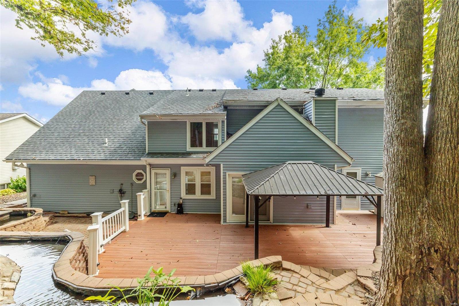 Lsl Dauphine Estate - Residential