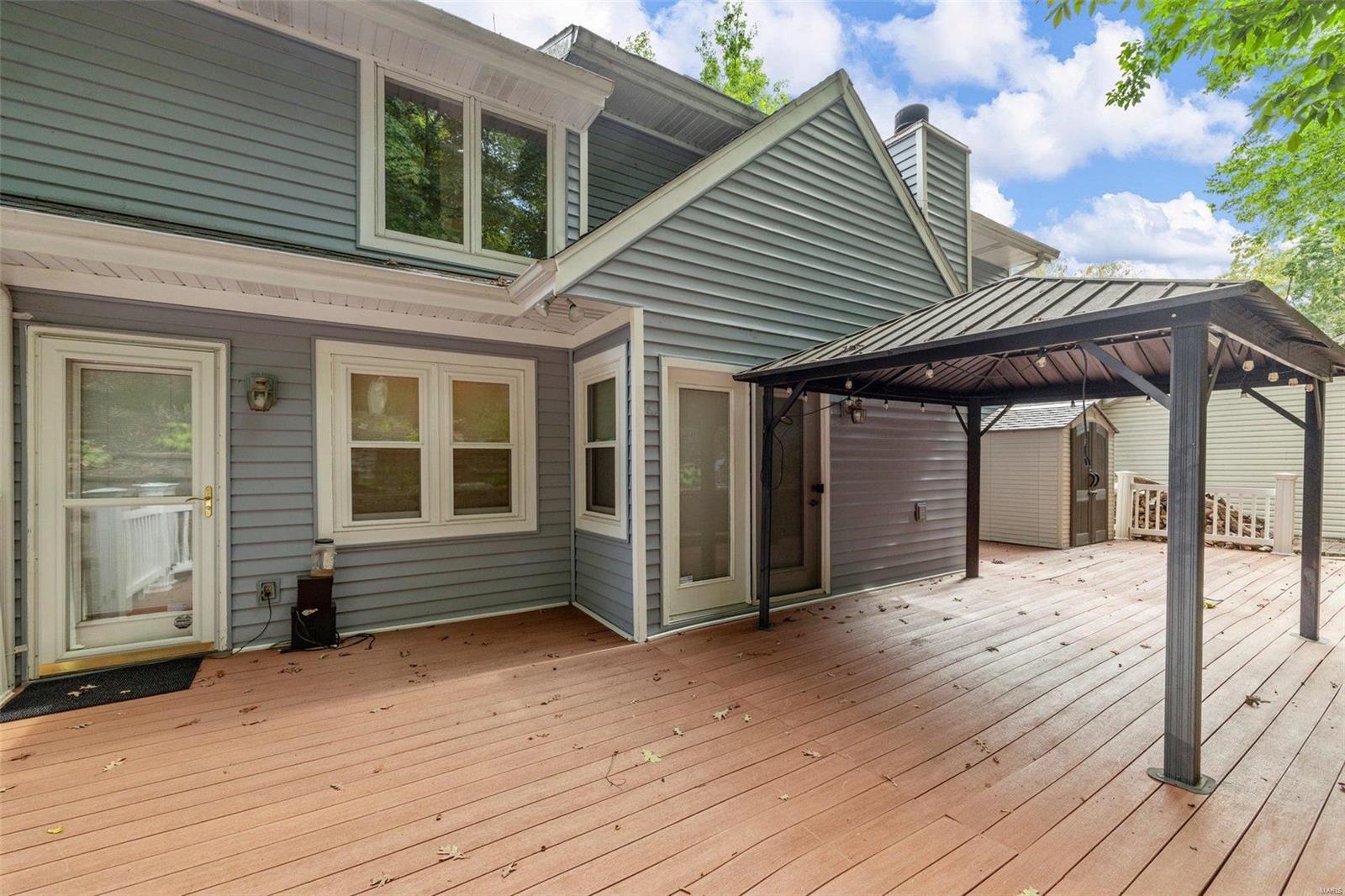 Lsl Dauphine Estate - Residential