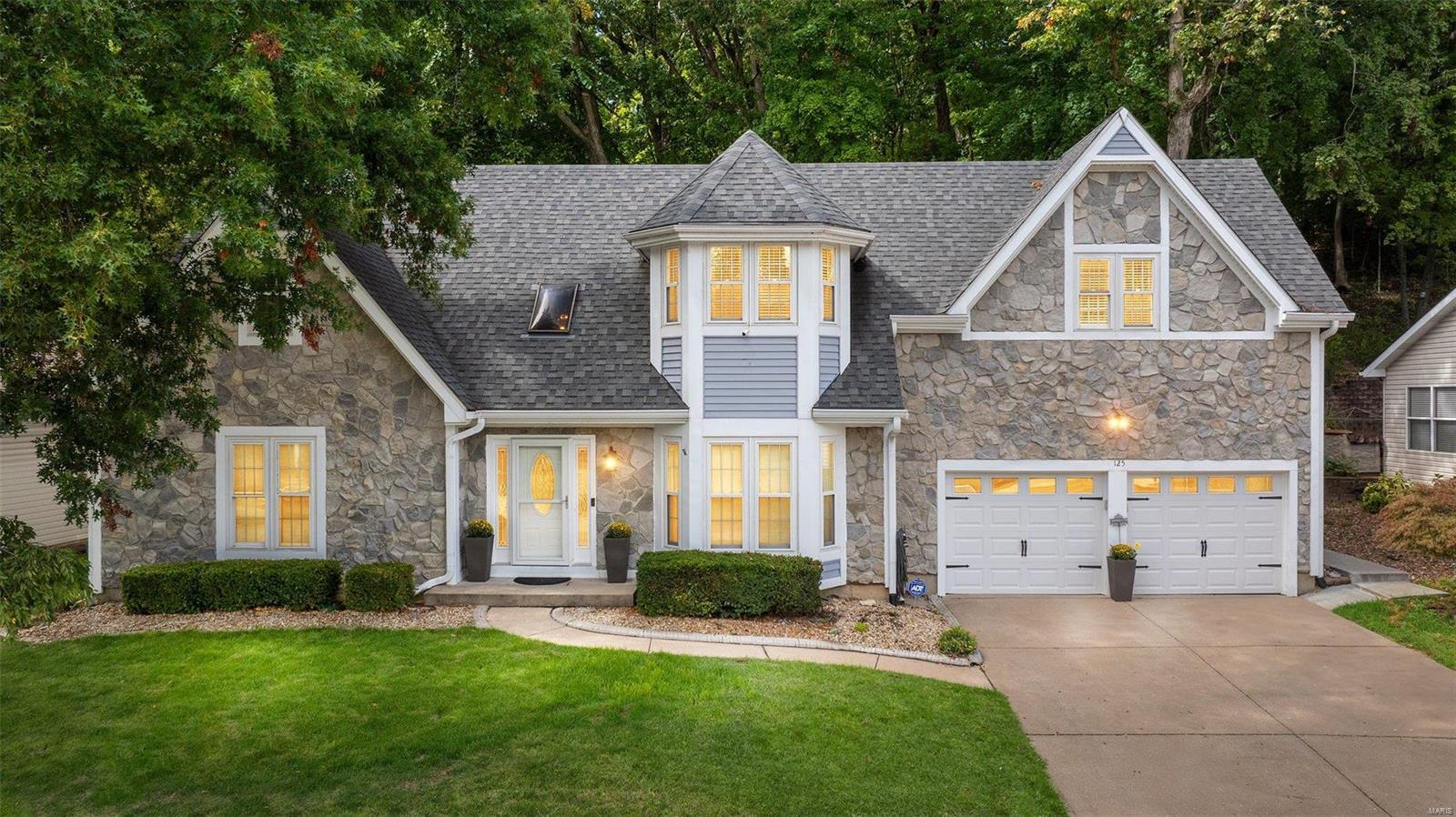 Lsl Dauphine Estate - Residential