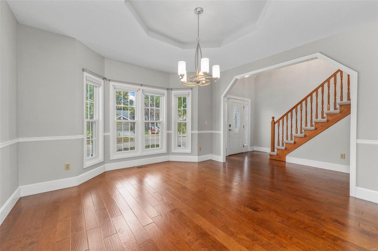 Lsl Dauphine Estate - Residential