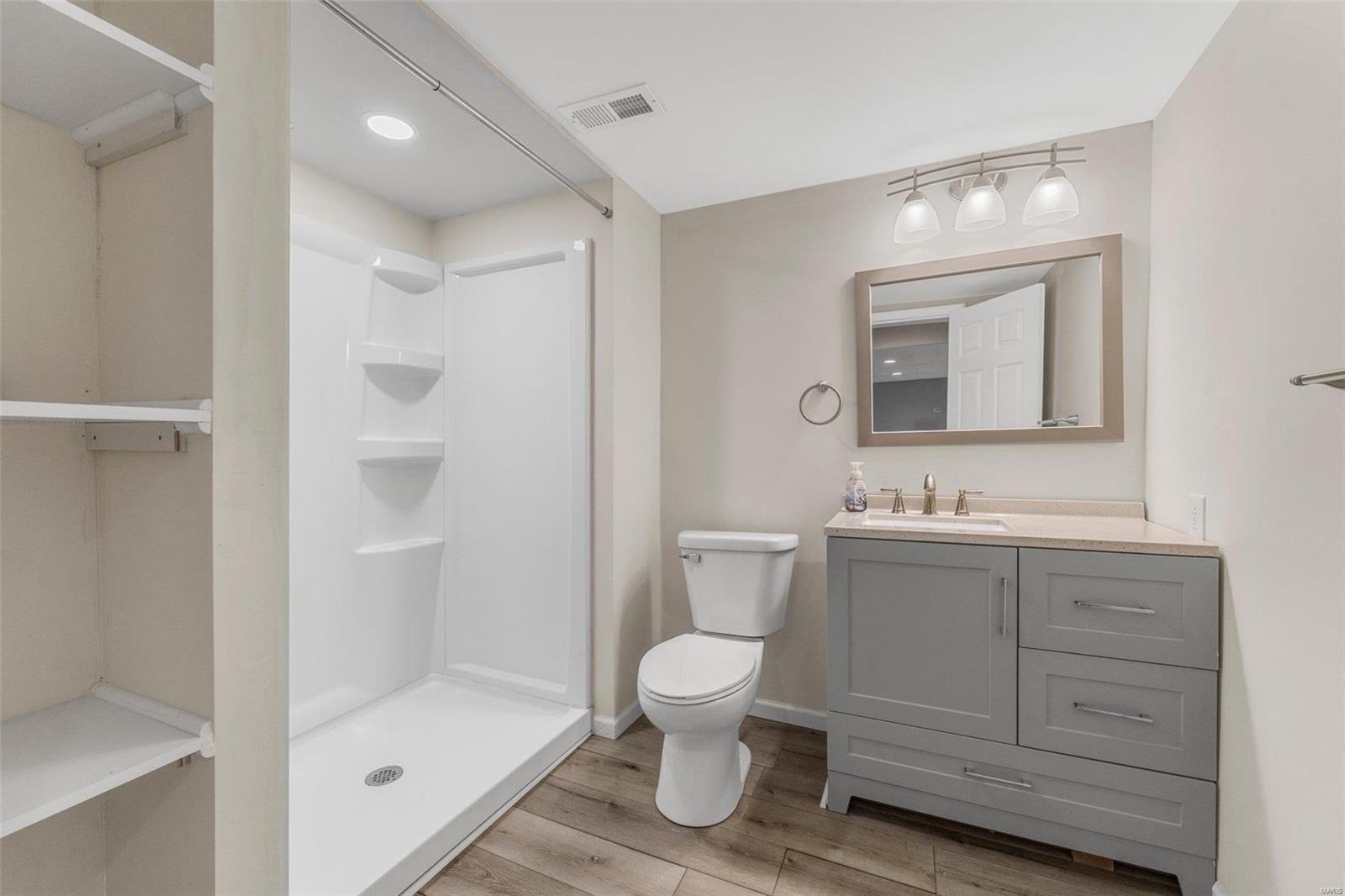 Lsl Dauphine Estate - Residential