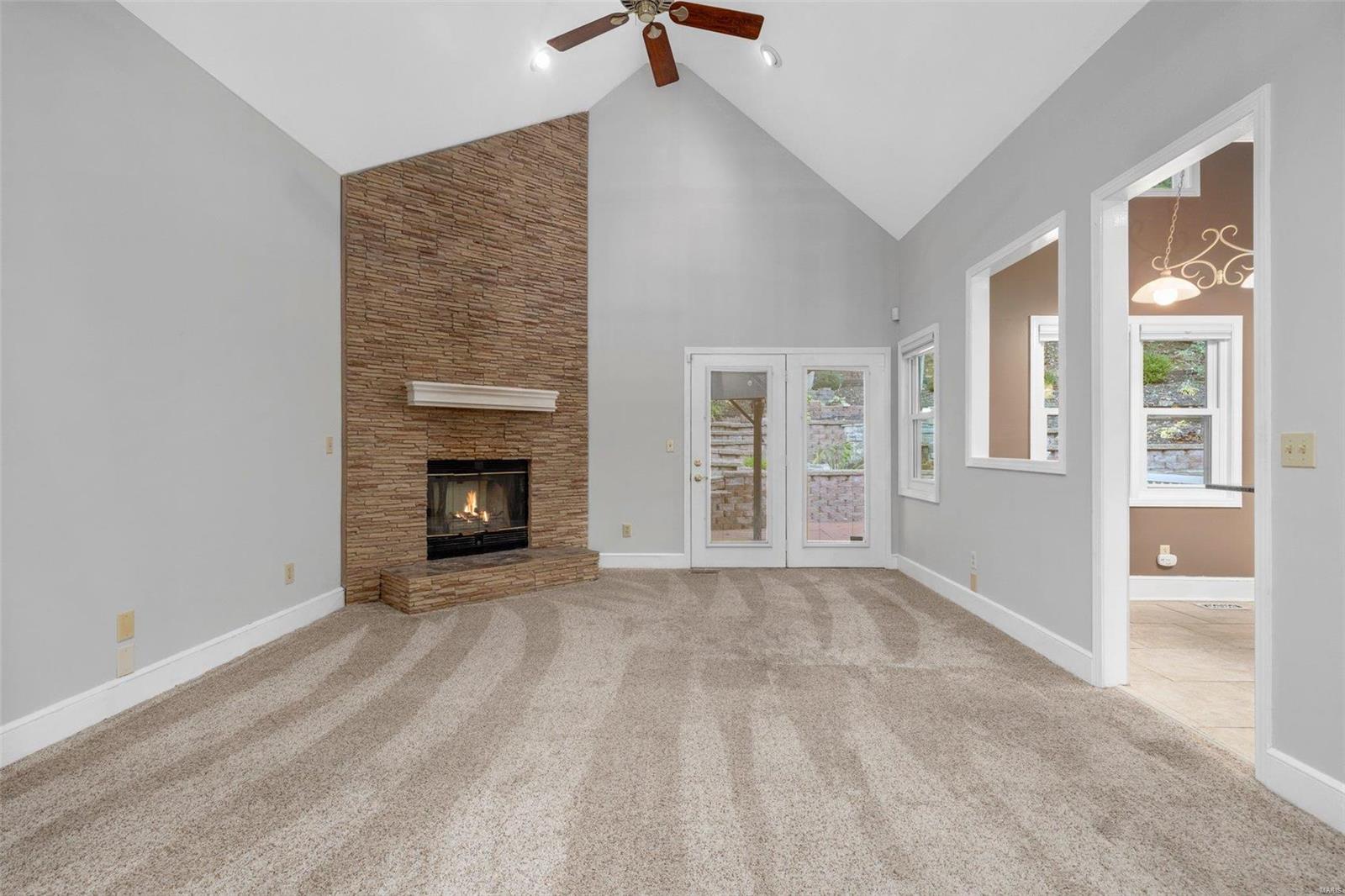 Lsl Dauphine Estate - Residential