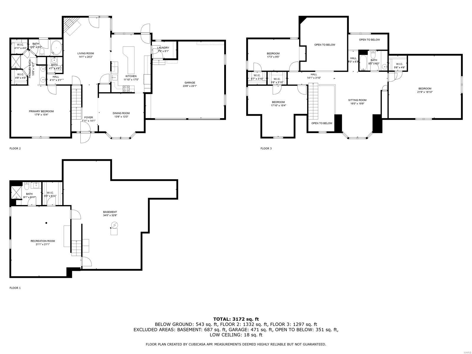 Lsl Dauphine Estate - Residential
