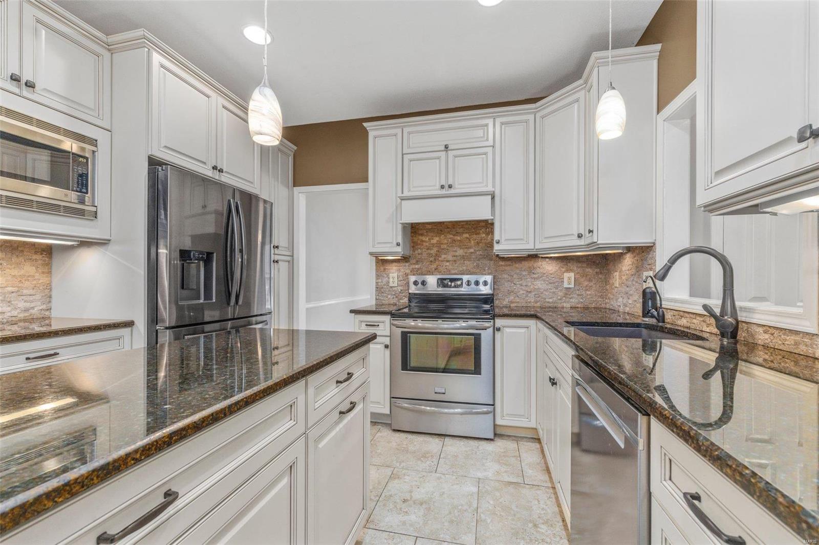 Lsl Dauphine Estate - Residential