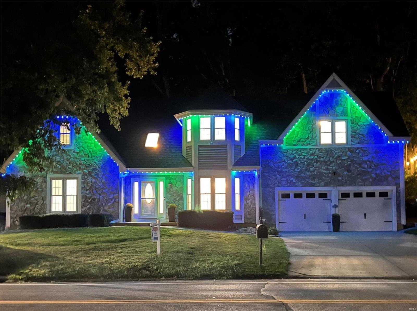 Lsl Dauphine Estate - Residential