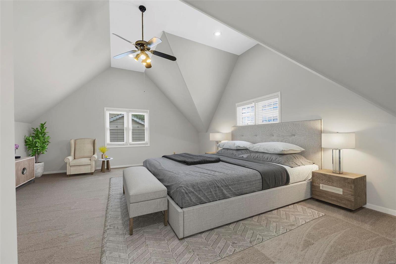 Lsl Dauphine Estate - Residential