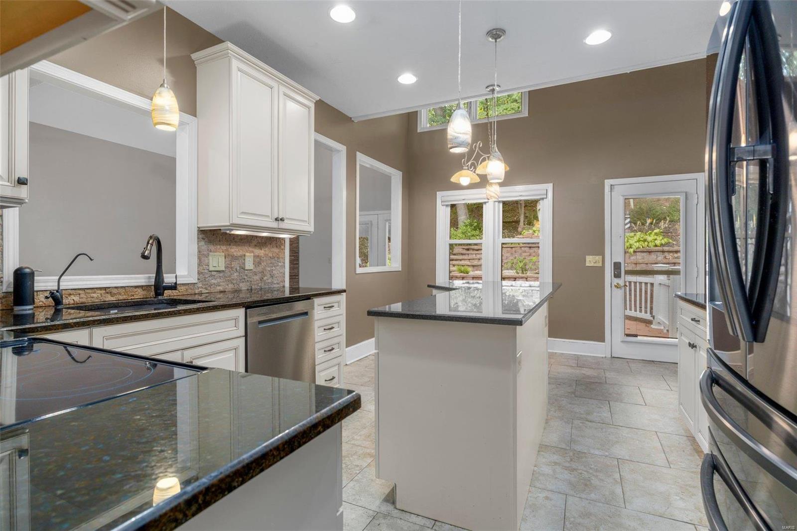 Lsl Dauphine Estate - Residential