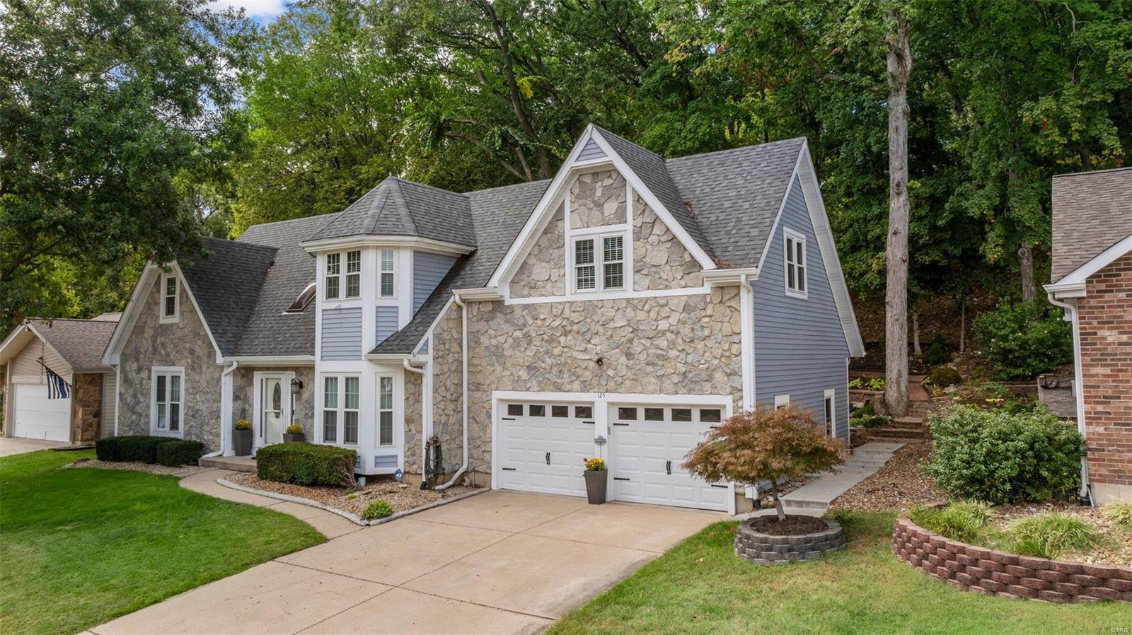 Lsl Dauphine Estate - Residential