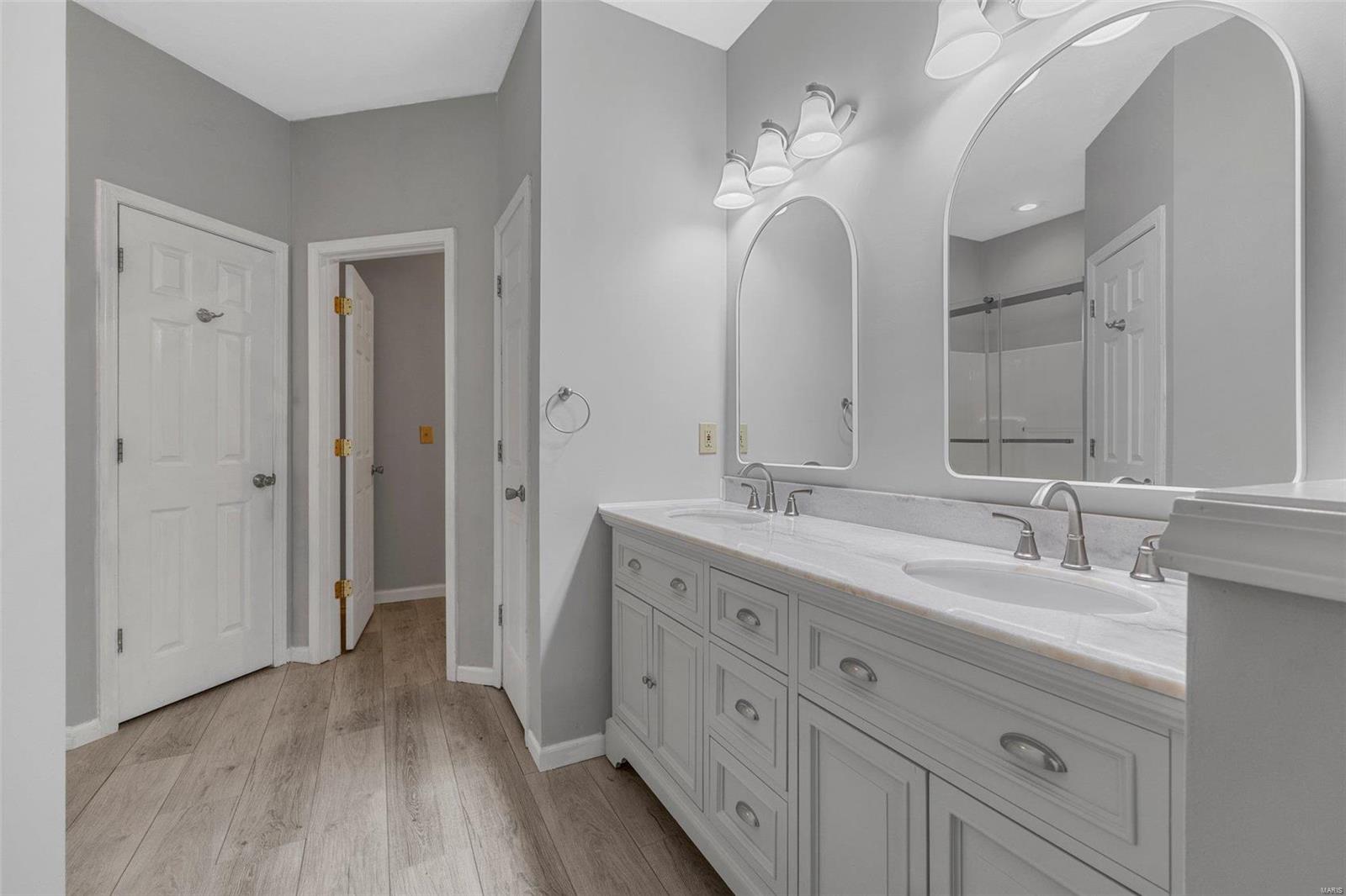 Lsl Dauphine Estate - Residential