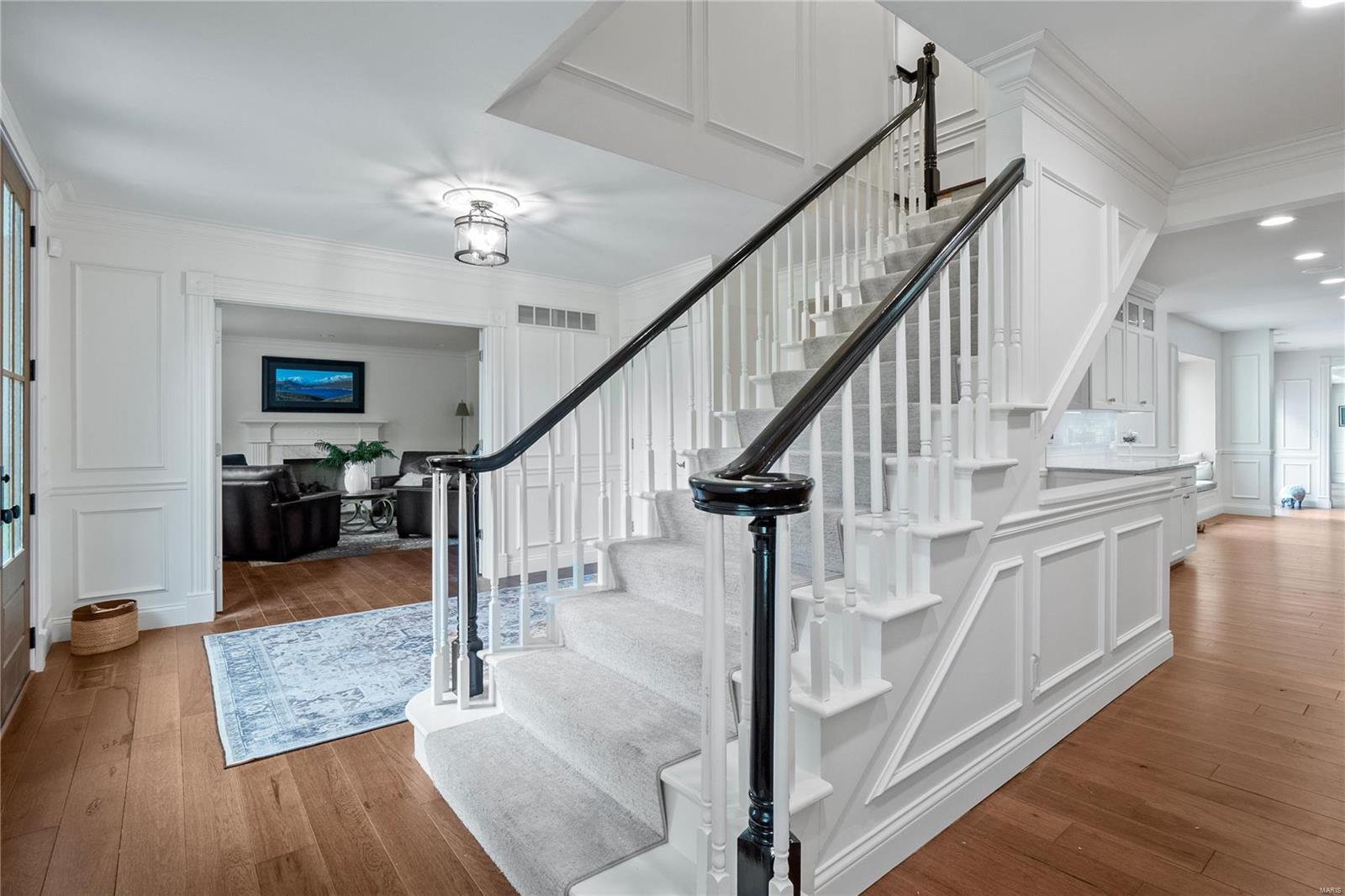 Twin Farms - Residential