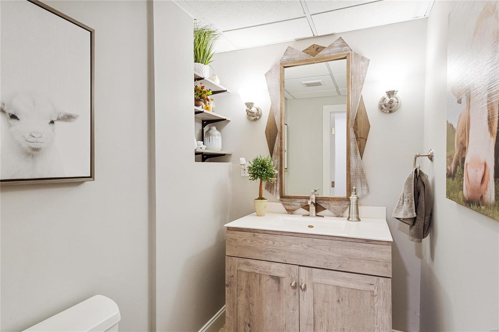 Twin Farms - Residential