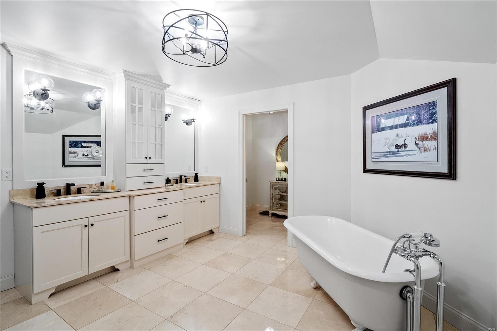 Twin Farms - Residential