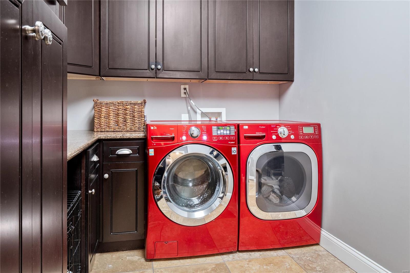 Twin Farms - Residential