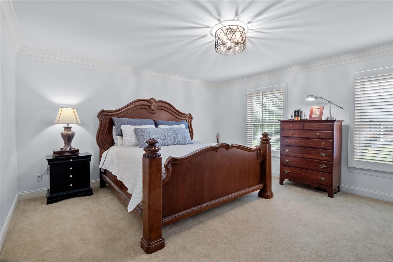 Twin Farms - Residential