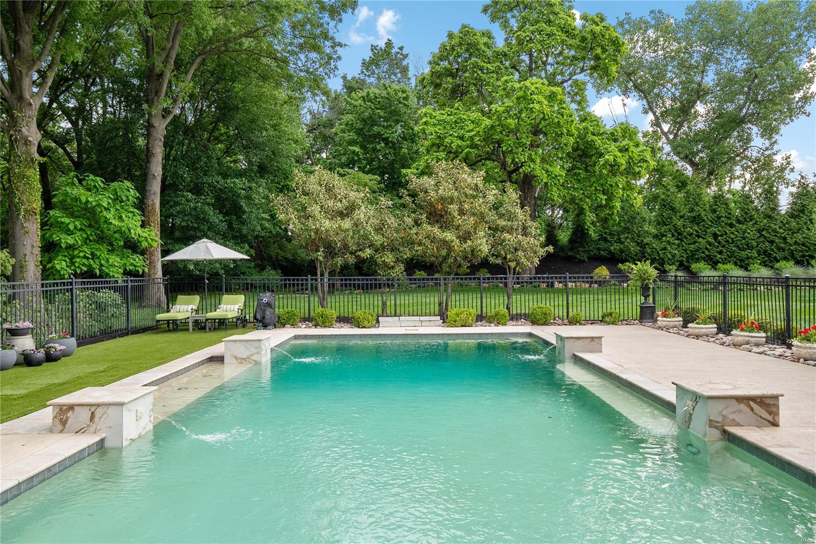 Twin Farms - Residential