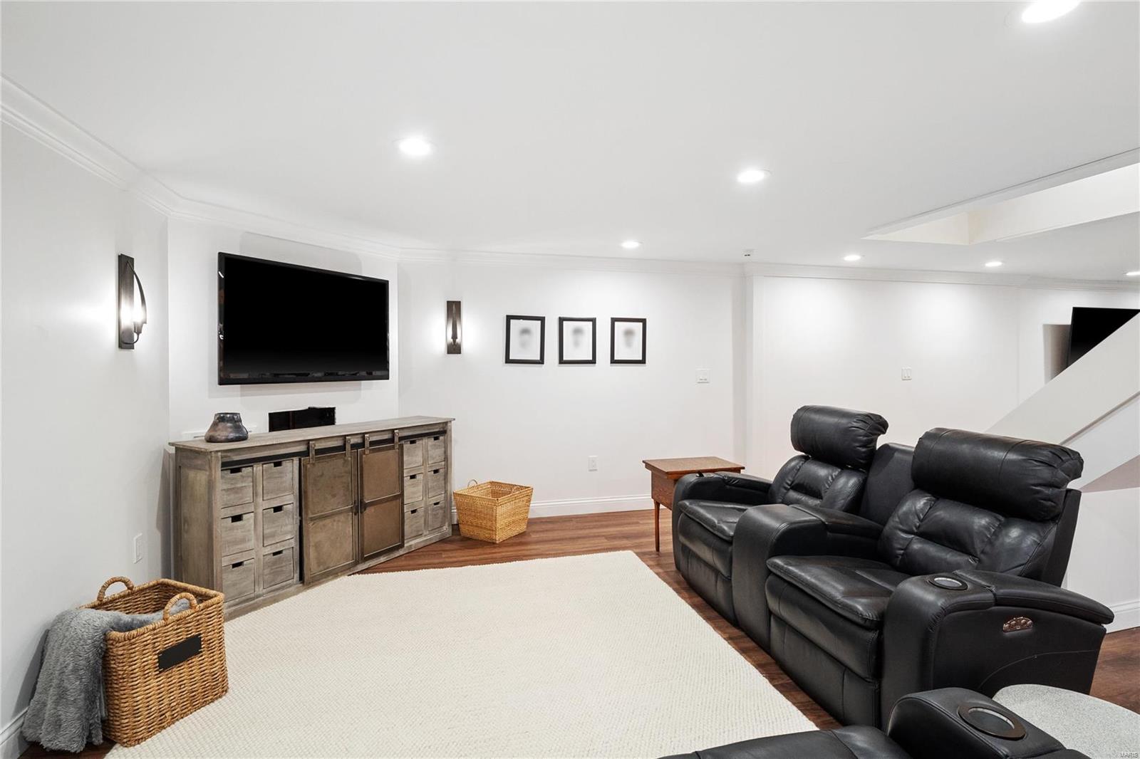 Twin Farms - Residential