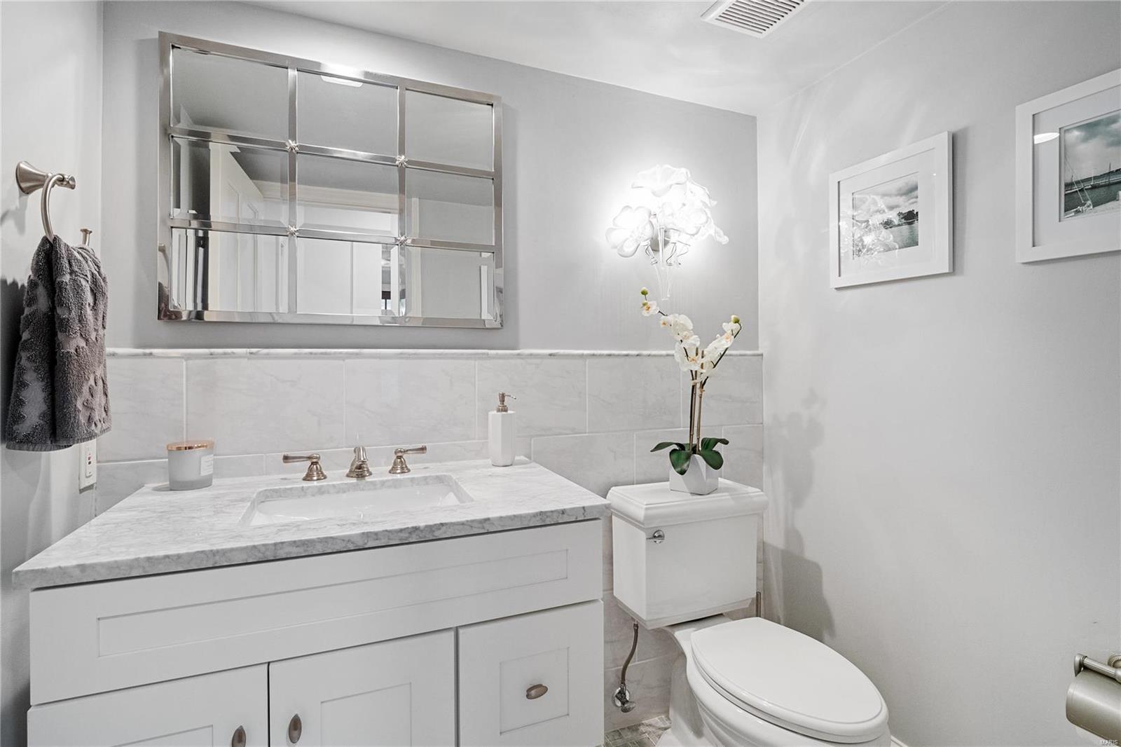 Twin Farms - Residential