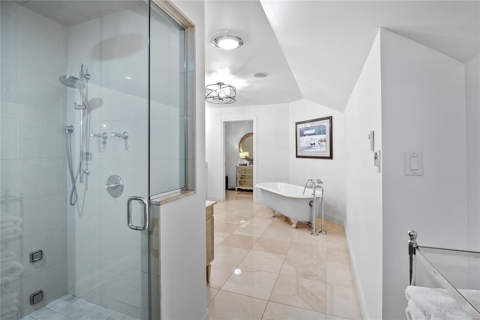 Twin Farms - Residential