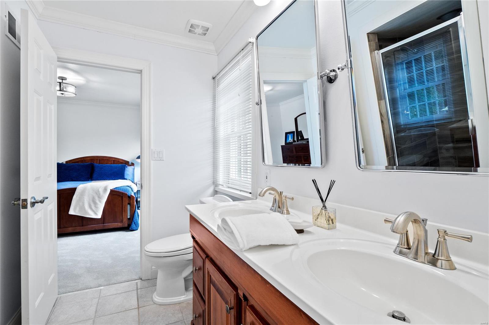 Twin Farms - Residential