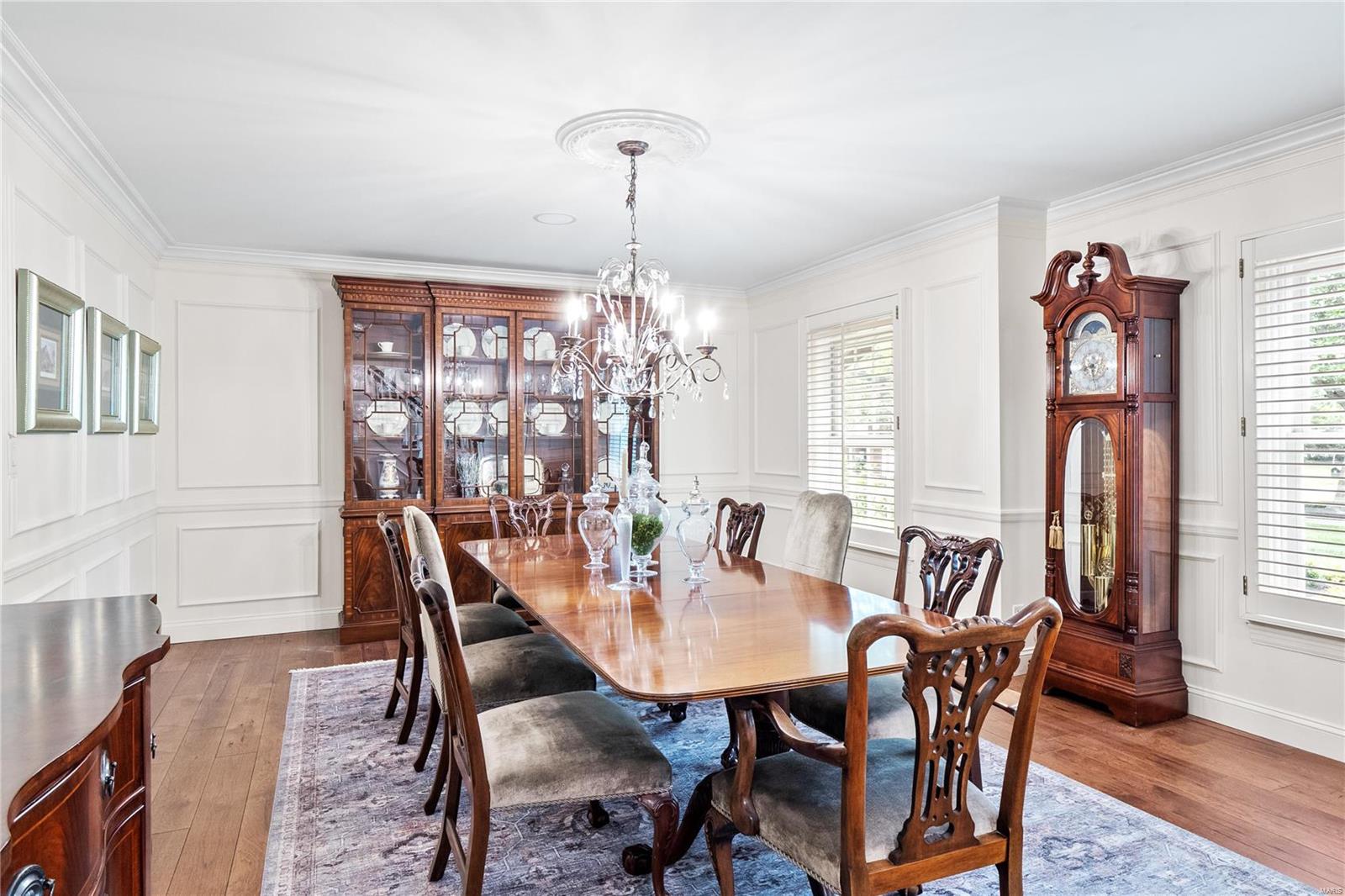 Twin Farms - Residential