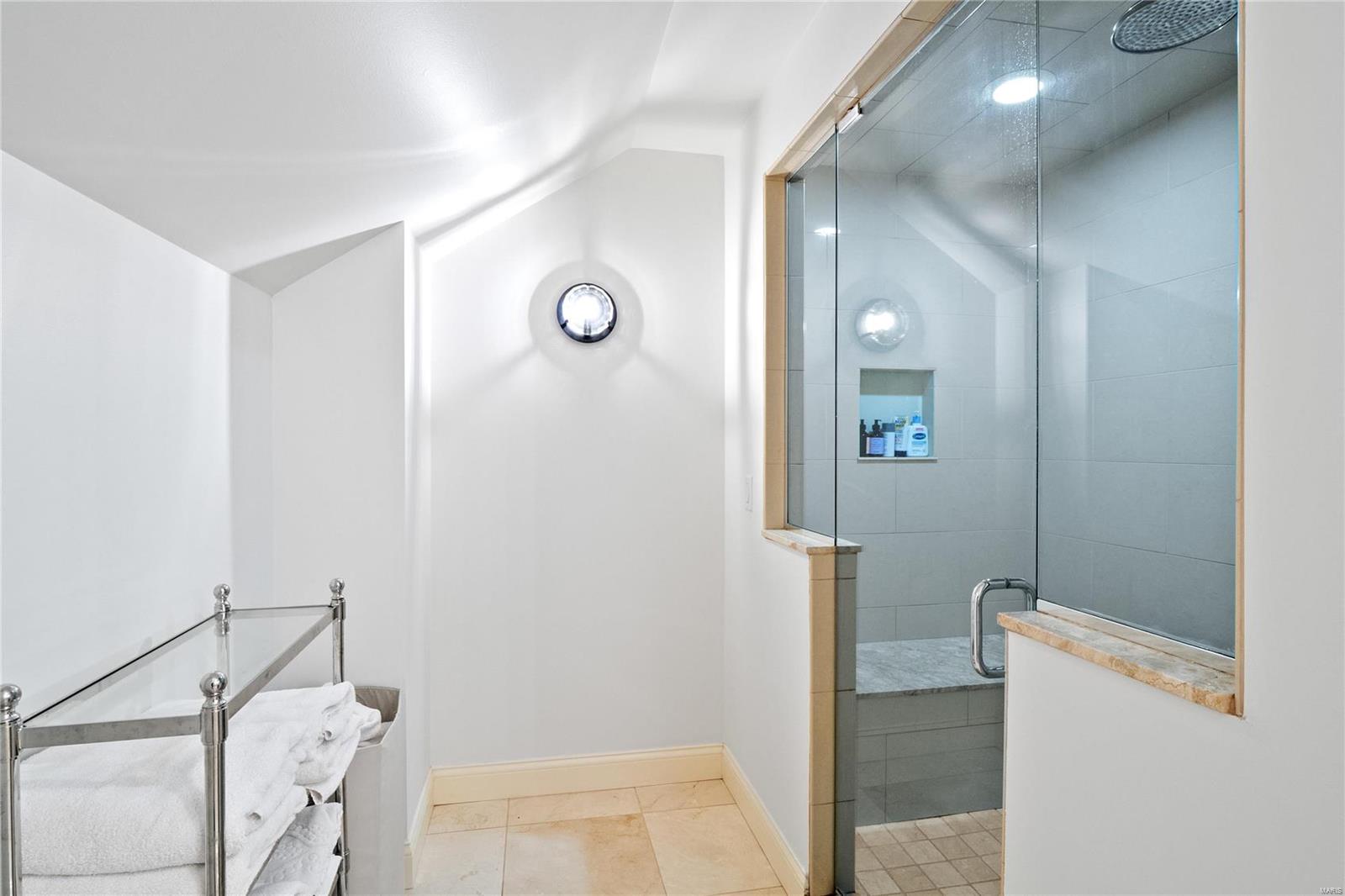 Twin Farms - Residential