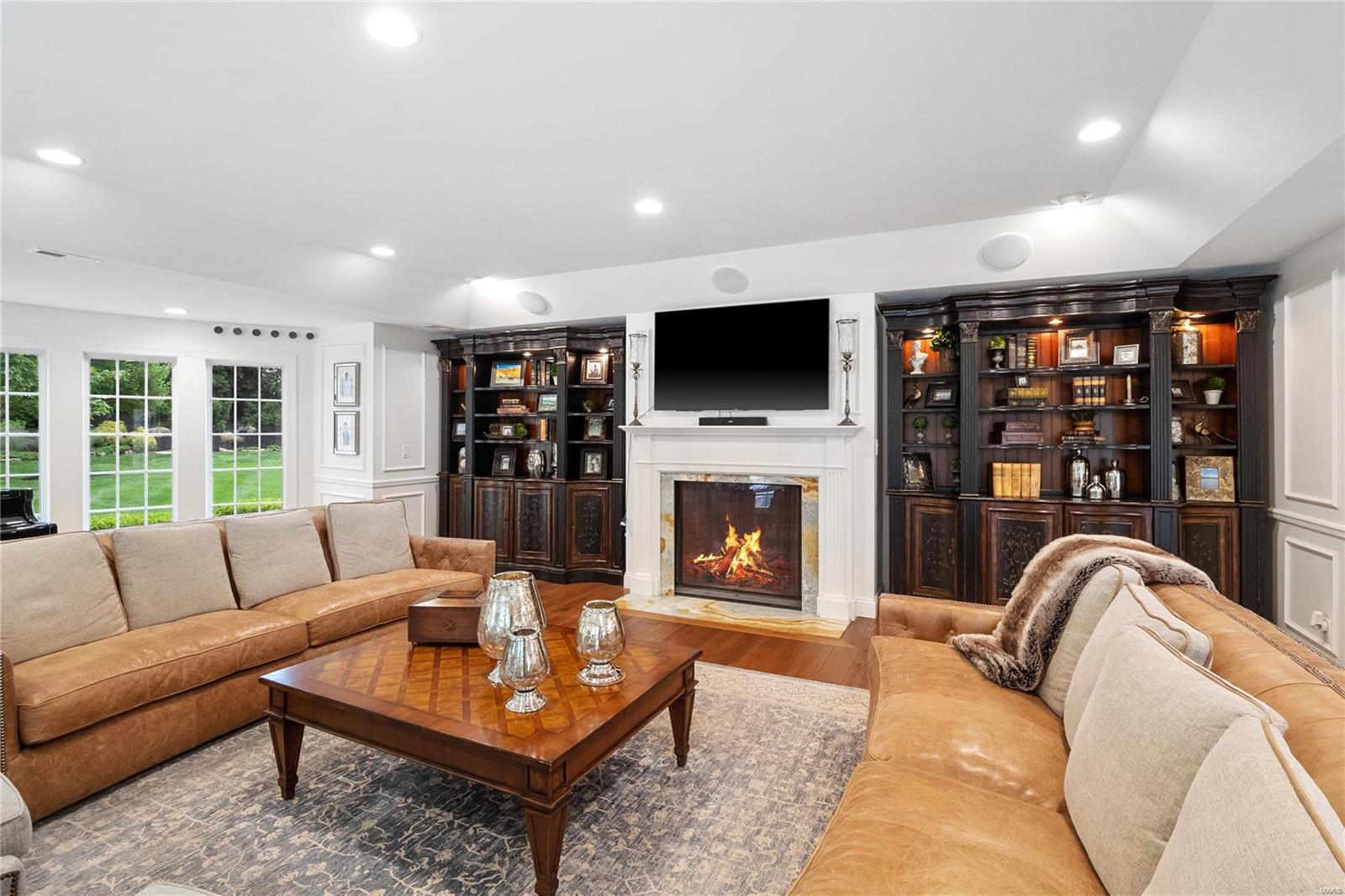 Twin Farms - Residential