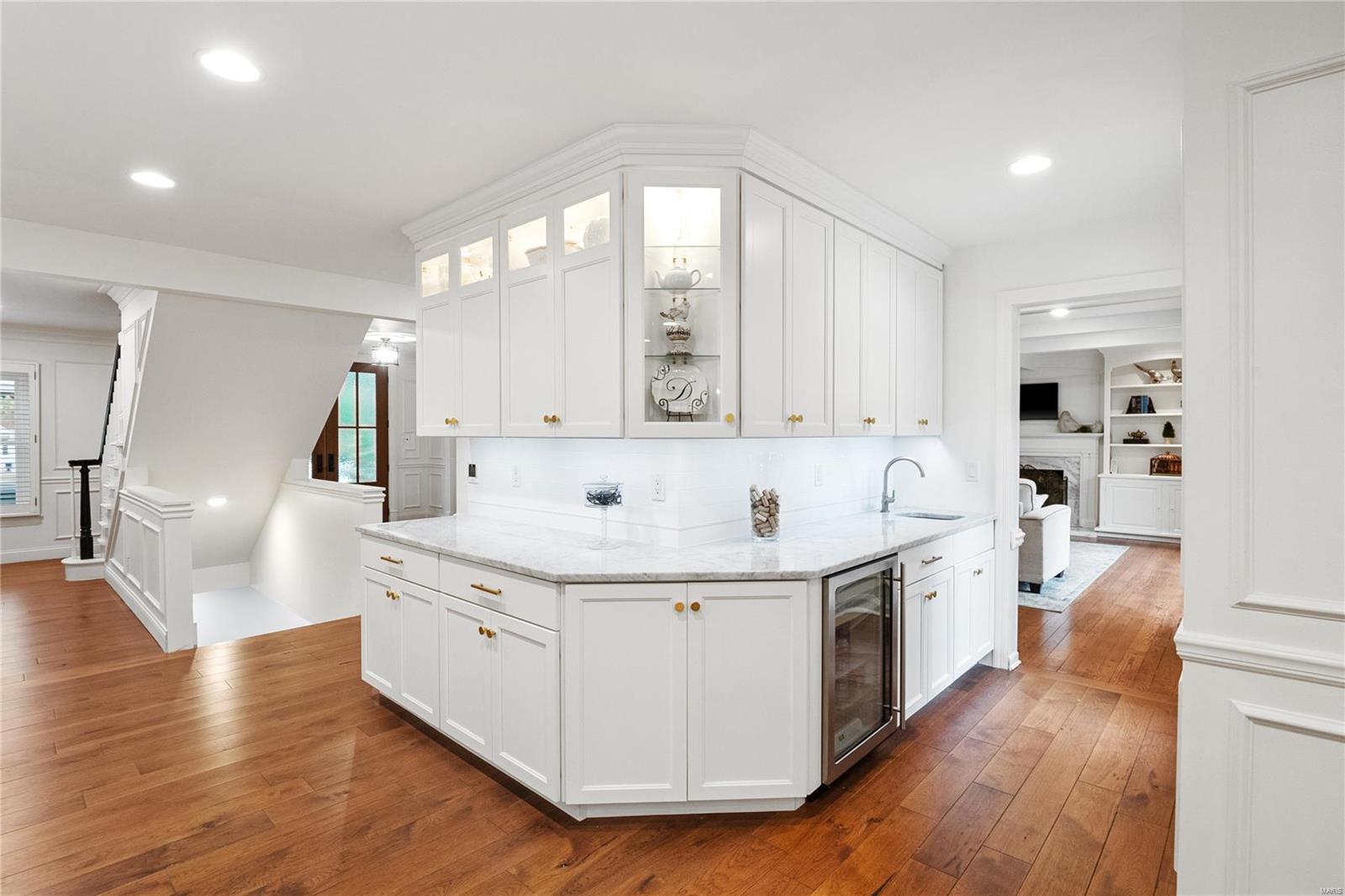 Twin Farms - Residential