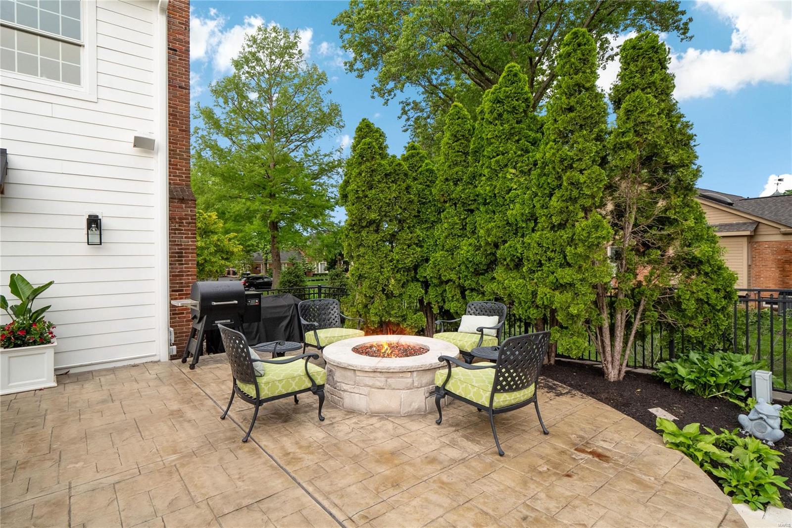 Twin Farms - Residential